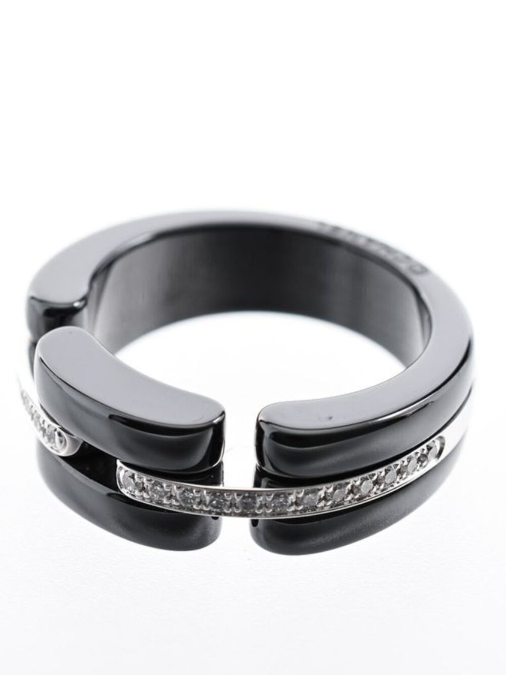 Chanel Ring Ultra - Picture 4 of 9